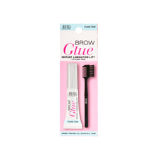 Load image into Gallery viewer, Ardell Brow Glue Crystal Clear 10g