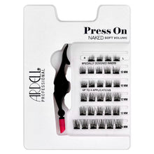 Load image into Gallery viewer, Ardell Naked Press On Extensions - Soft Volume