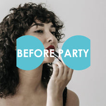 Load image into Gallery viewer, Vagheggi Limited Edition Before Party Face Mask 20ml