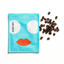 Load image into Gallery viewer, Vagheggi Limited Edition Before Party Face Mask 20ml