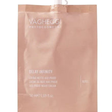 Load image into Gallery viewer, Delay Infinity Night Cream Refill 50ML Anti Aging