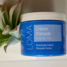 Load image into Gallery viewer, Loma Crème Pomade