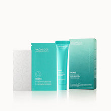 Load image into Gallery viewer, VAGHEGGI BALANCE - SOS IMPERFECTIONS KIT - 40 PATCHES + 15ML