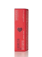 Load image into Gallery viewer, Vagheggi LUCREZIA RED LIQUID MAT LIPSTICK #70