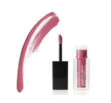 Load image into Gallery viewer, Vagheggi EVA MAUVE LIQUID MAT LIPSTICK #40