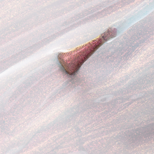 Load image into Gallery viewer, Seche FX Diamond Effect Top Coat Pink