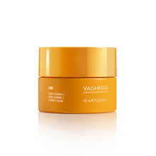 Load image into Gallery viewer, Vagheggi Lime Vitamin C Day and Night Cream 50ml