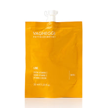 Load image into Gallery viewer, Vagheggi Lime Vitamin C Day and Night Cream Refill 50ml