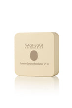 Load image into Gallery viewer, Vagheggi Phytomakeup Protective Compact Foundation SPF 50 11gr