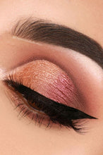 Load image into Gallery viewer, Vani-T Eyeshadow Palette - Nude