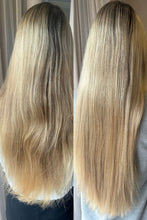 Load image into Gallery viewer, Vani-T Gloss Hair Growth Conditioner 370ML