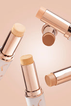 Load image into Gallery viewer, Vani-T Glow Filter HD Sheer Foundation- Shade s16