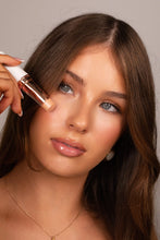 Load image into Gallery viewer, Vani-T Glow Filter HD Sheer Foundation- Shade s16