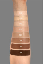 Load image into Gallery viewer, Vani-T Instant Blur HD Concealer Shade- C21