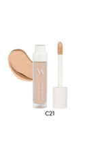 Load image into Gallery viewer, Vani-T Instant Blur HD Concealer Shade- C21