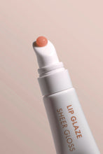 Load image into Gallery viewer, Vani-T Lip Glaze Sheer Gloss 15ML