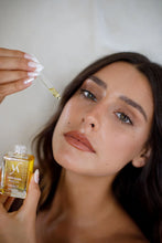 Load image into Gallery viewer, Vani-T Luxe Elixir Face Oil 30ML