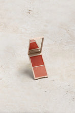 Load image into Gallery viewer, Vani-T Make Me Blush Cream & Powder Duo- Flirty
