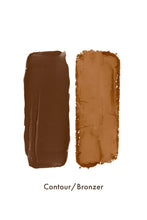 Load image into Gallery viewer, Vani-T Make Me Bronze Cream & Powder Duo