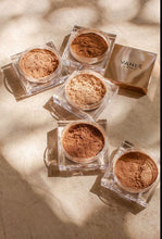Load image into Gallery viewer, Vani-T Mineral Foundation - Almondine 15gm