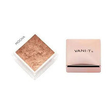 Load image into Gallery viewer, Vani-T Mineral Foundation - Almondine 15gm