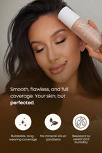 Load image into Gallery viewer, Vani-T Skin Perfector HD Serum Foundation Shade- F27