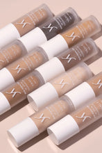 Load image into Gallery viewer, Vani-T Skin Perfector HD Serum Foundation Shade- F27