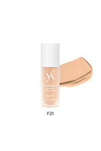 Load image into Gallery viewer, Vani-T Skin Perfector HD Serum Foundation Shade- F21
