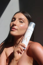 Load image into Gallery viewer, Vani-T Tan Eraser Tan Removal Mousse 200ML