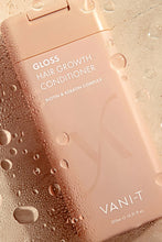 Load image into Gallery viewer, Vani-T Gloss Hair Growth Conditioner 370ML