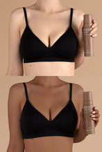 Load image into Gallery viewer, Vani-T Liquid Sun Express Self Tan Mousse - Dark (Chocolate Base) 200ML