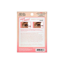 Load image into Gallery viewer, Ardell Naked Press On Extensions - Natural