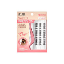 Load image into Gallery viewer, Ardell Naked Press On Extensions - Soft Volume