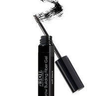 Load image into Gallery viewer, Ardell Brow Building Fibre Gel - Soft Black
