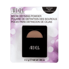 Load image into Gallery viewer, Ardell Brow Powder - Soft Taupe