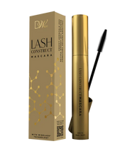 Load image into Gallery viewer, Lash Construct Mascara - Black