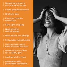 Load image into Gallery viewer, Lime Vitamin C Trial Kit