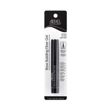 Load image into Gallery viewer, Ardell Brow Building Fibre Gel - Soft Black