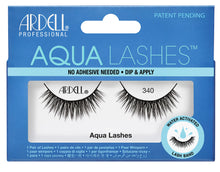 Load image into Gallery viewer, Ardell Aqua Lashes - 340