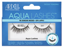 Load image into Gallery viewer, Ardell Aqua Lashes - 341