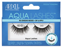 Load image into Gallery viewer, Ardell Aqua Lashes - 343