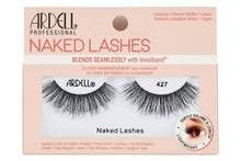 Load image into Gallery viewer, Ardell Lashes Naked Lashes 427