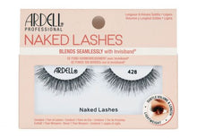 Load image into Gallery viewer, Ardell Lashes Naked Lashes 428