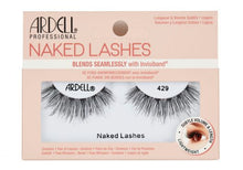 Load image into Gallery viewer, Ardell Lashes Naked Lashes 429