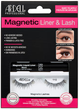 Load image into Gallery viewer, Ardell Magnetic Liquid Liner &amp; Lash - 110
