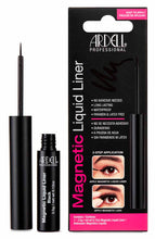 Load image into Gallery viewer, Ardell Magnetic Liquid Liner