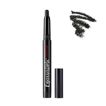 Load image into Gallery viewer, Ardell Beauty Eyeresistible Shadow Stick - Gun Metal