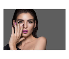 Load image into Gallery viewer, Ardell Nail Addict - Chrome Pink Foil