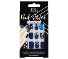 Load image into Gallery viewer, Ardell Nail Addict - Matte Blue