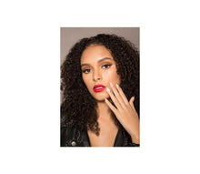 Load image into Gallery viewer, Ardell Nail Addict - Pink Marble and Gold